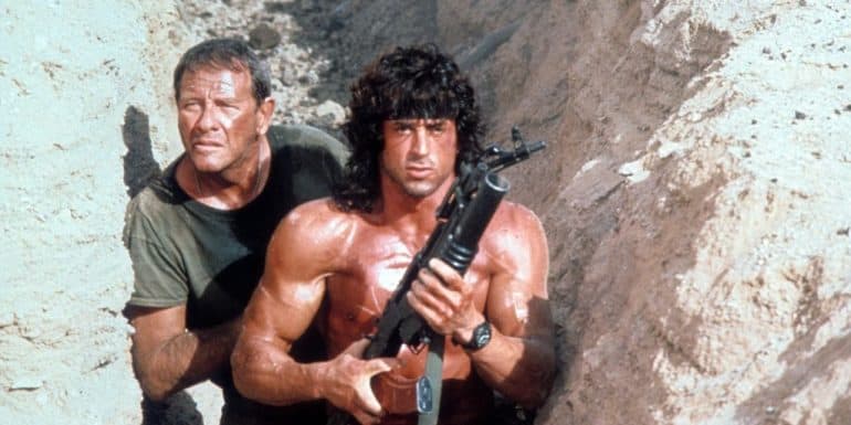Rambo 3 Filming Locations- Where was the Action Movie Filmed