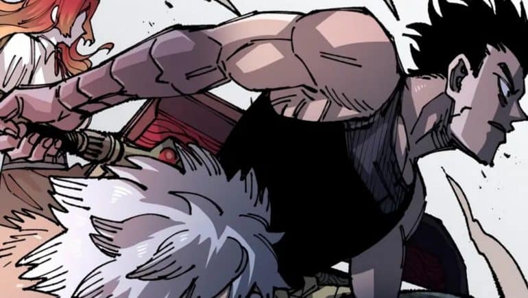 Reincarnation of the Veteran Soldier Chapter 89: Release Date & Spoilers