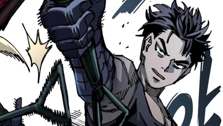 Reincarnation of the Veteran Soldier Chapter 89: Release Date & Spoilers