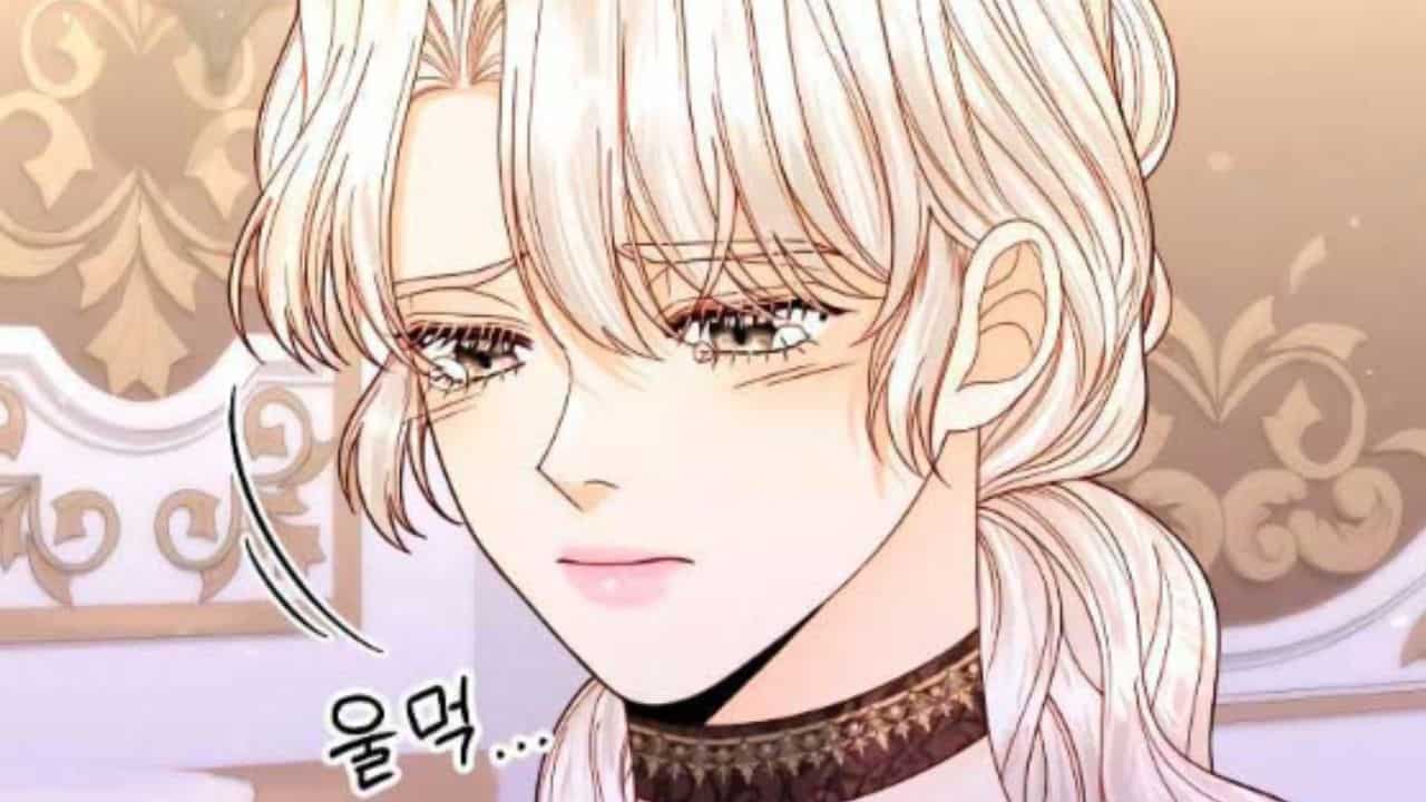 Remarried Empress Chapter 149 Release Date