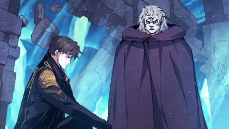 Return Of The Shattered Constellation Chapter 82: Release Date, Recap