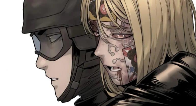 Return of the Bloodthirsty Police Chapter 29 release date recap spoilers