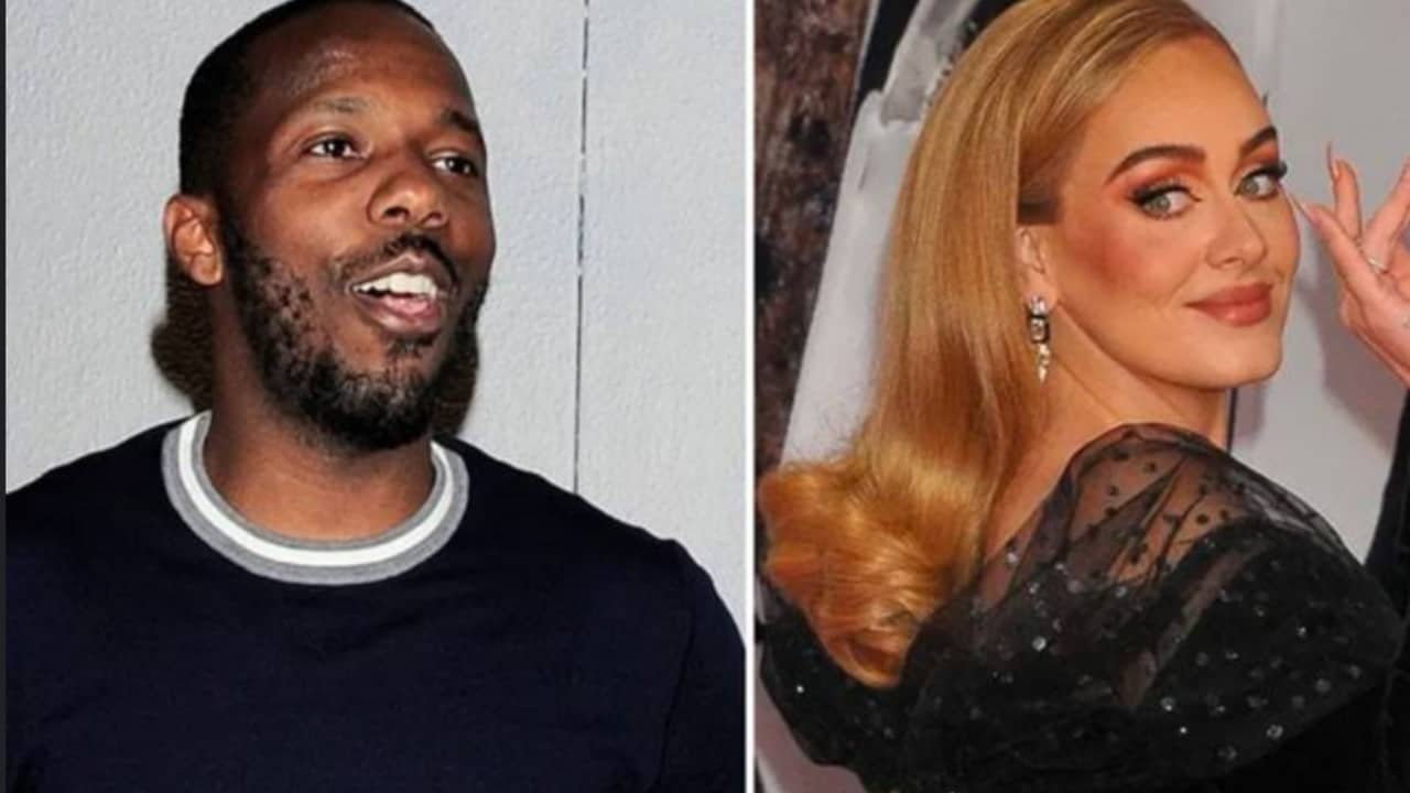 Did Adele And Rich Paul Break Up? 