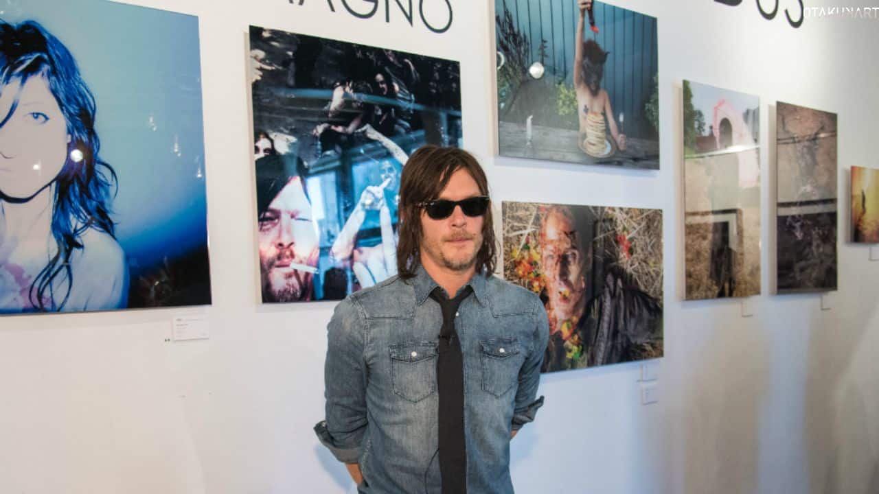 Ride with Norman Reedus Season 6 Episode 2 Release Date