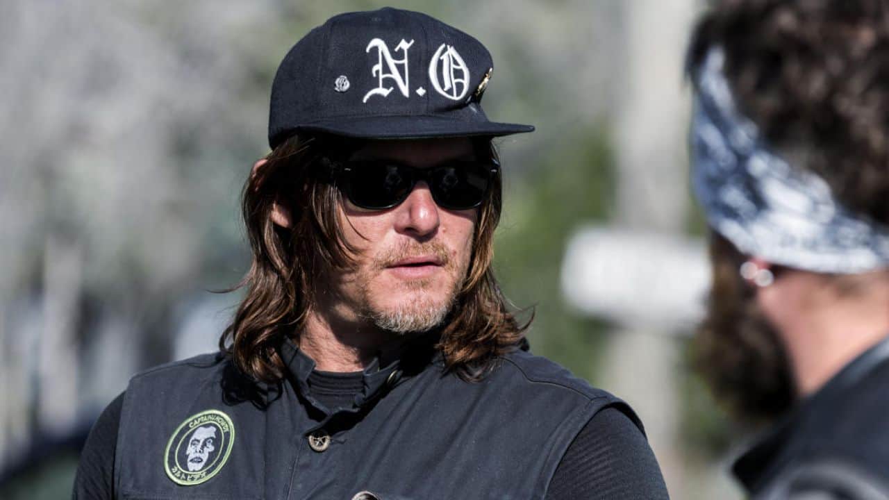 How To Watch Ride with Norman Reedus Season 6?