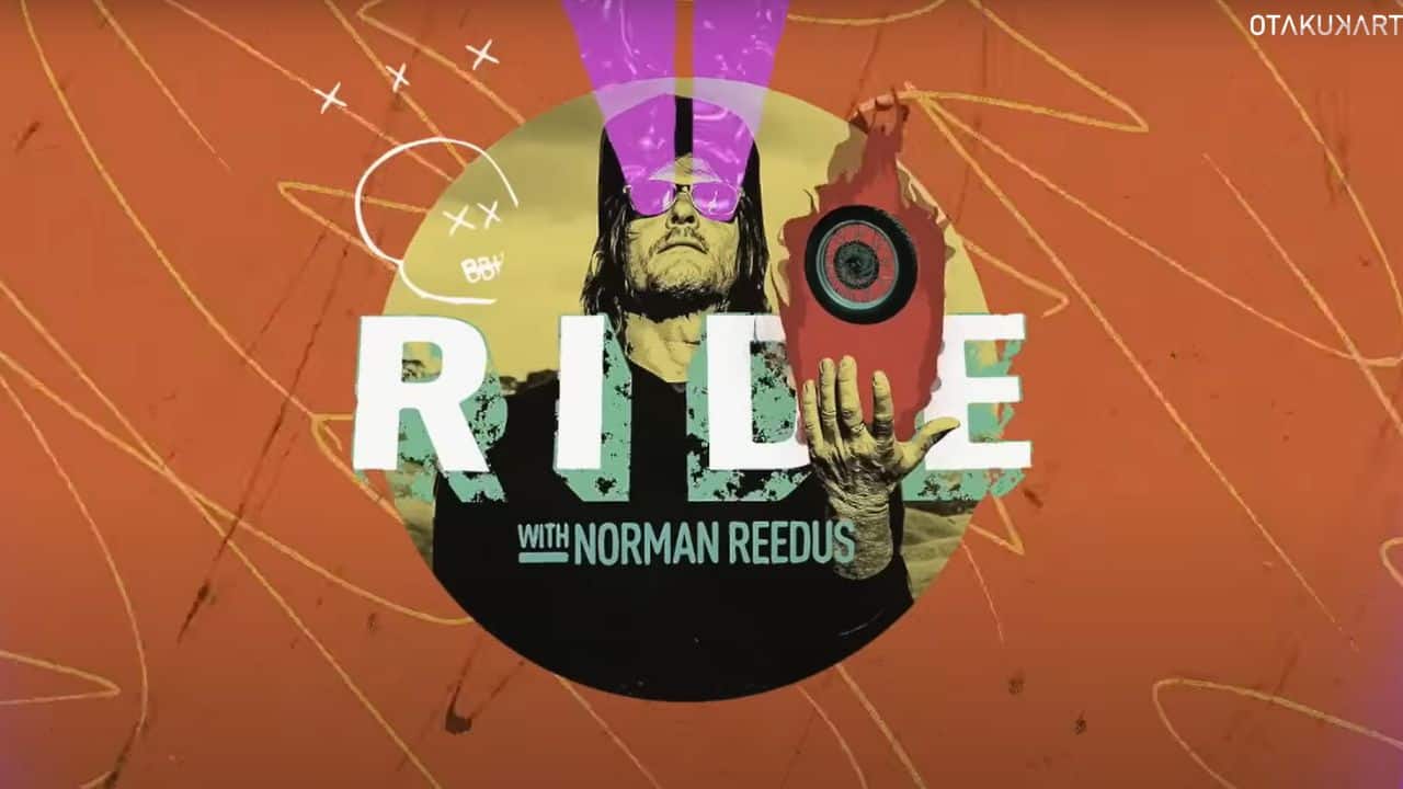 Ride with Norman Reedus Season 6 Episode 1 Release Date