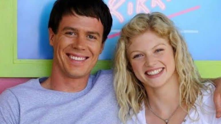Are Rikki And Zane Dating In Real Life