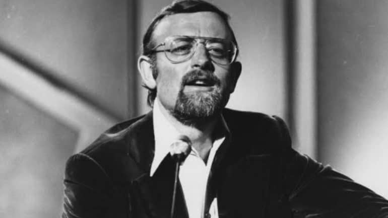 Roger Whittaker Net Worth