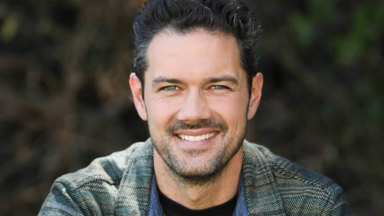 Who Is Ryan Paevey's Partner? The General Hospital Actor's Love Life