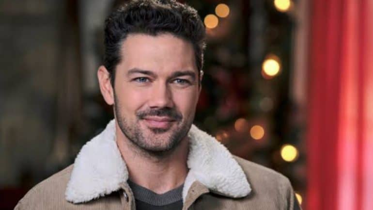 Who Is Ryan Paevey's Partner? The General Hospital Actor's Love Life ...