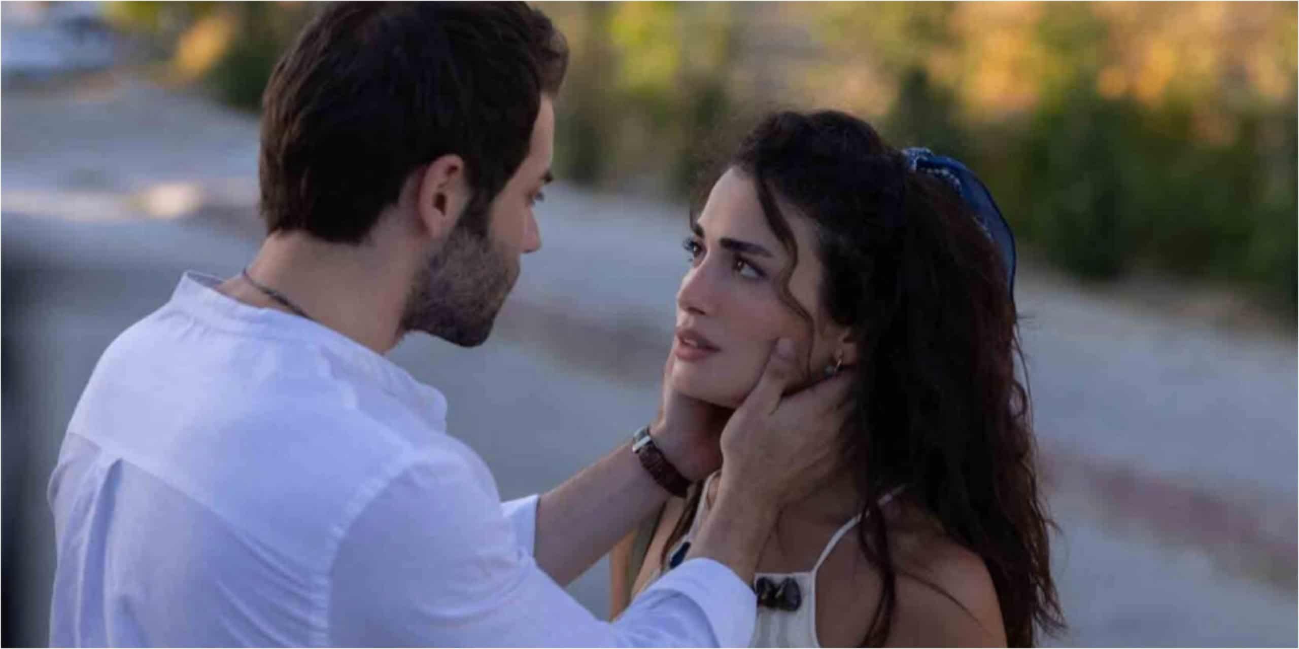 Turkish Romance Drama Safir Episode 3 Synopsis