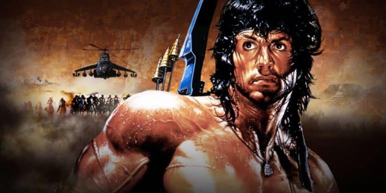 Rambo 3 Filming Locations: Where was the Action Movie Filmed? - OtakuKart