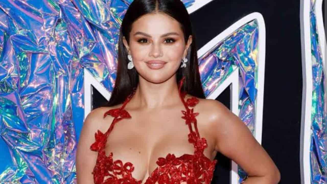 Is Selena Gomez Pregnant? 