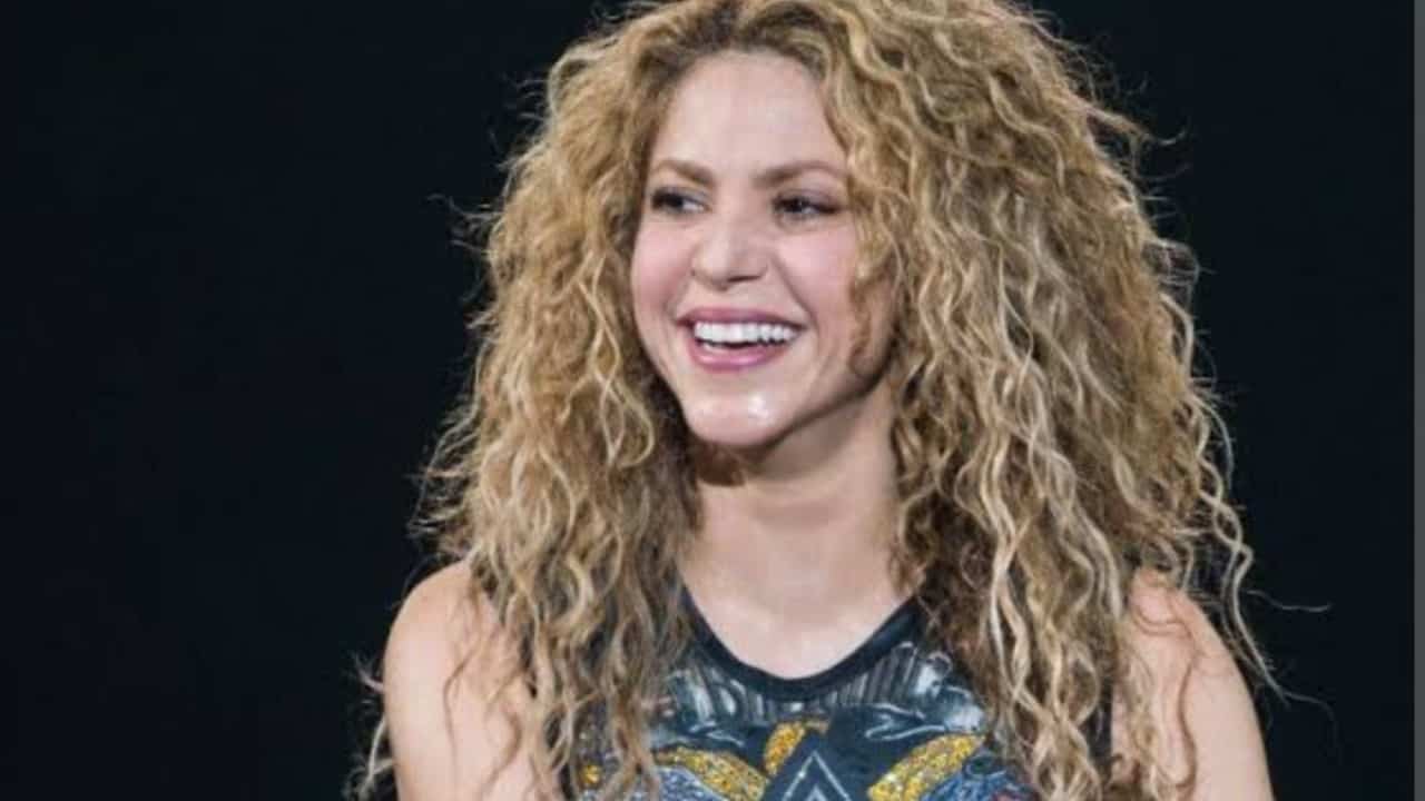 Shakira Net Worth In 2023