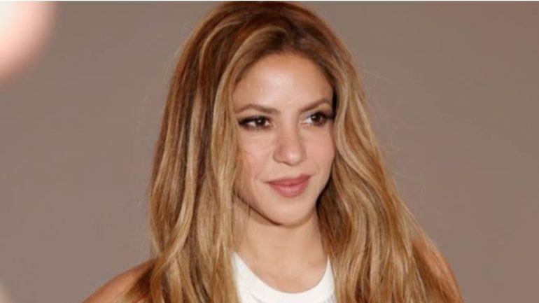 Shakira Net Worth In 2023