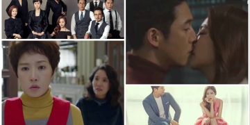 Shows and Dramas Like Eve 2022