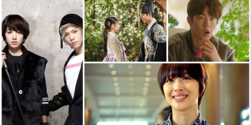 Shows and Dramas Likw Weightlifting Fairy