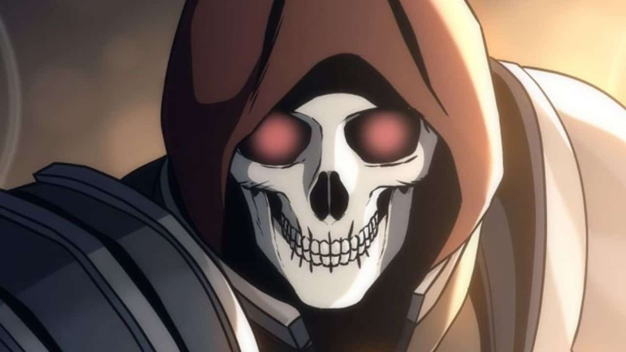 Skeleton Soldier Couldn't Protect The Dungeon Chapter 254 Release Date