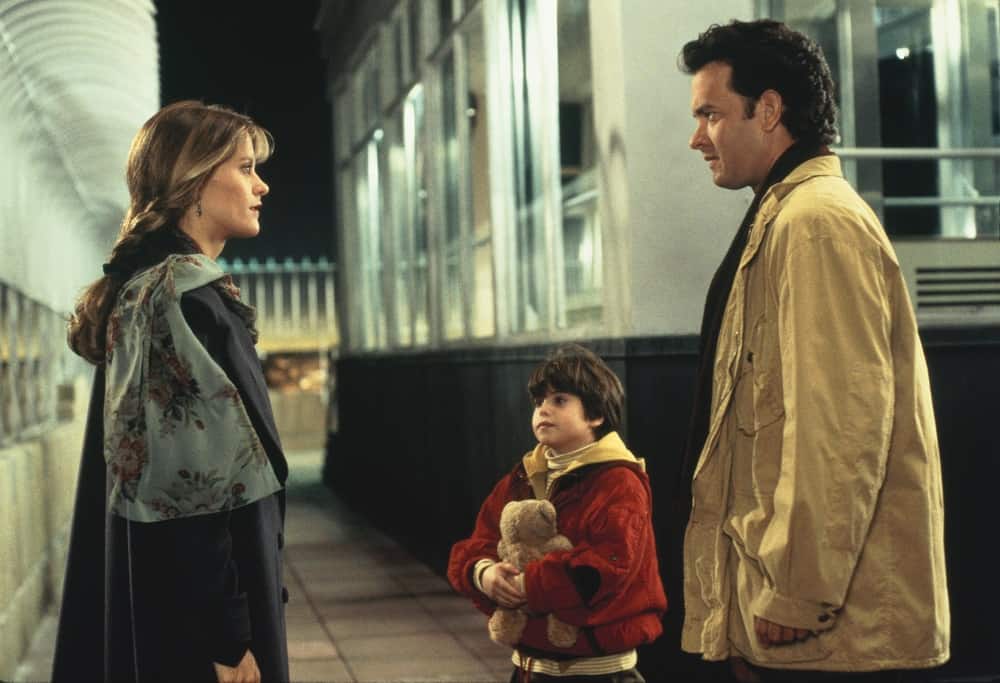 Poster for Sleepless in Seattle