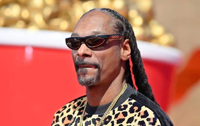 Snoop Dogg Controversy