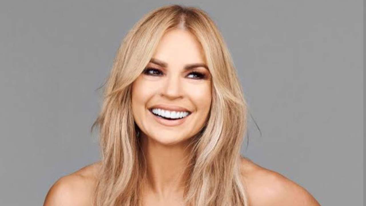 Is Sonia Kruger Pregnant?