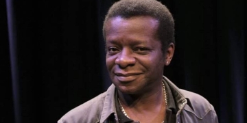 Stephen K. Amos Sparks Controversy