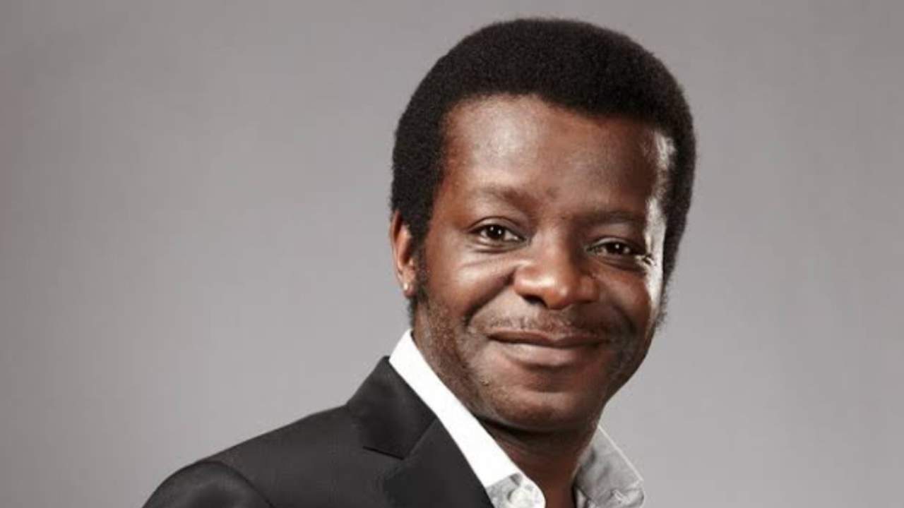 Stephen K. Amos Sparks Controversy