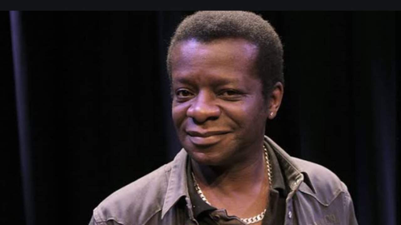 Stephen K. Amos Sparks Controversy