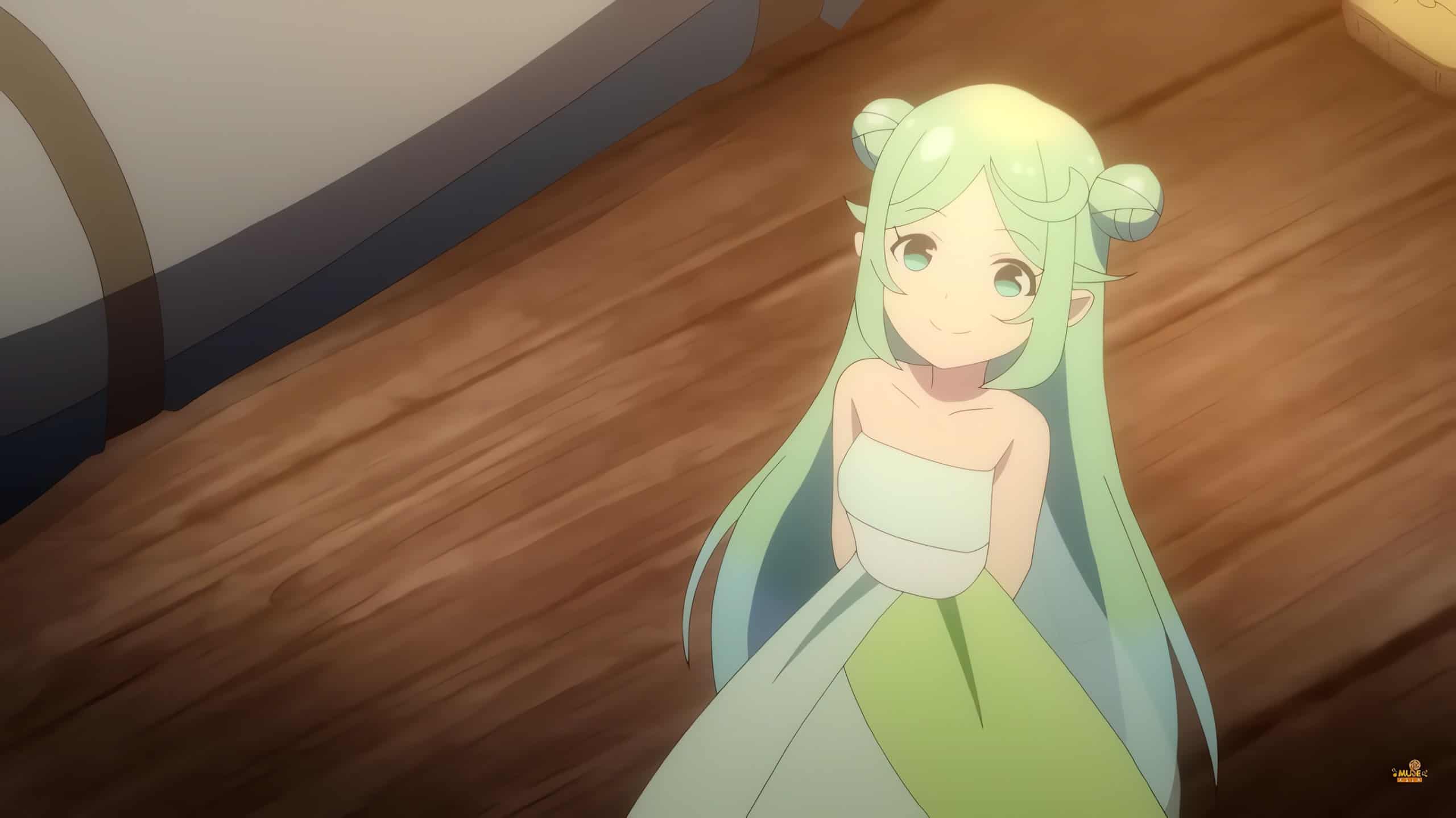 Sugar Apple Fairy Tale Episode 23 Release Date