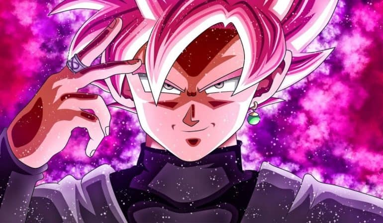 Top 20 Dragon Ball Villains [Updated 2023] - OtakuKart