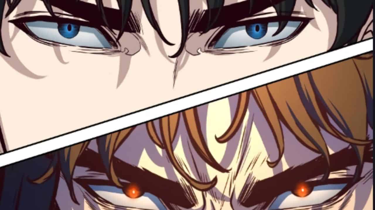Sword Fanatic Wanders Through The Night Chapter 76 Release Date