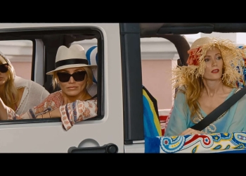 The Other Woman Filming Locations