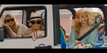 The Other Woman Filming Locations