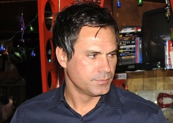 Thomas “TJ” Earle