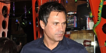 Thomas “TJ” Earle