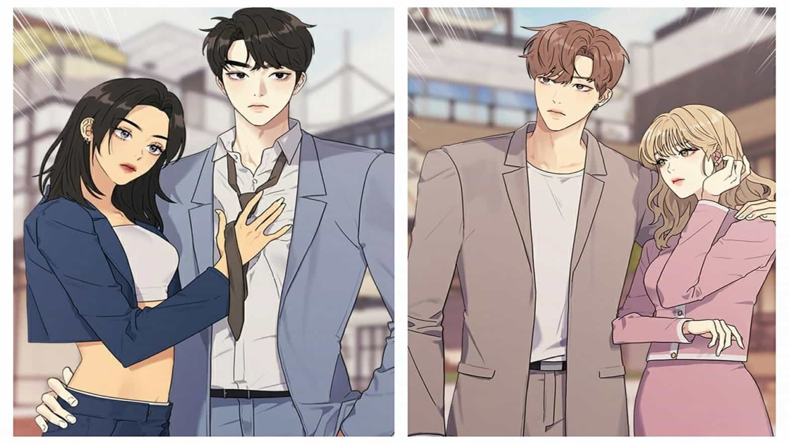 The Couple Breaker Chapter 42: Recap, Release Date & Spoilers