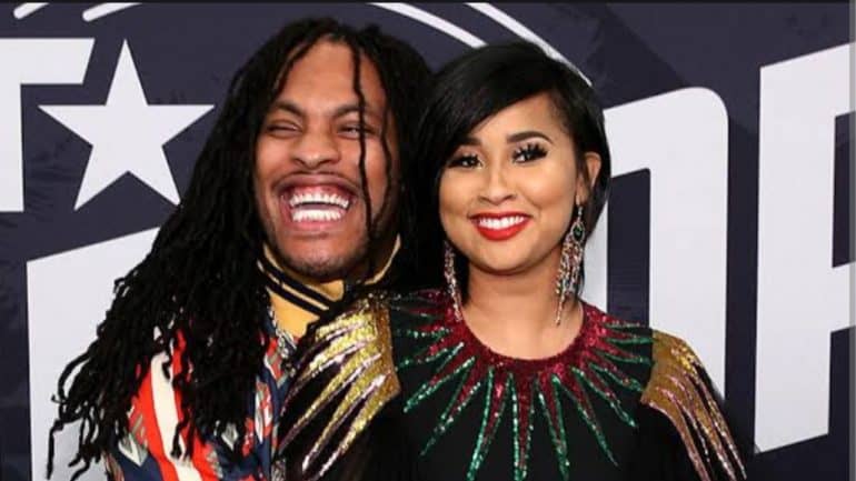 Is Tammy Rivera Pregnant By Waka? Answered - OtakuKart