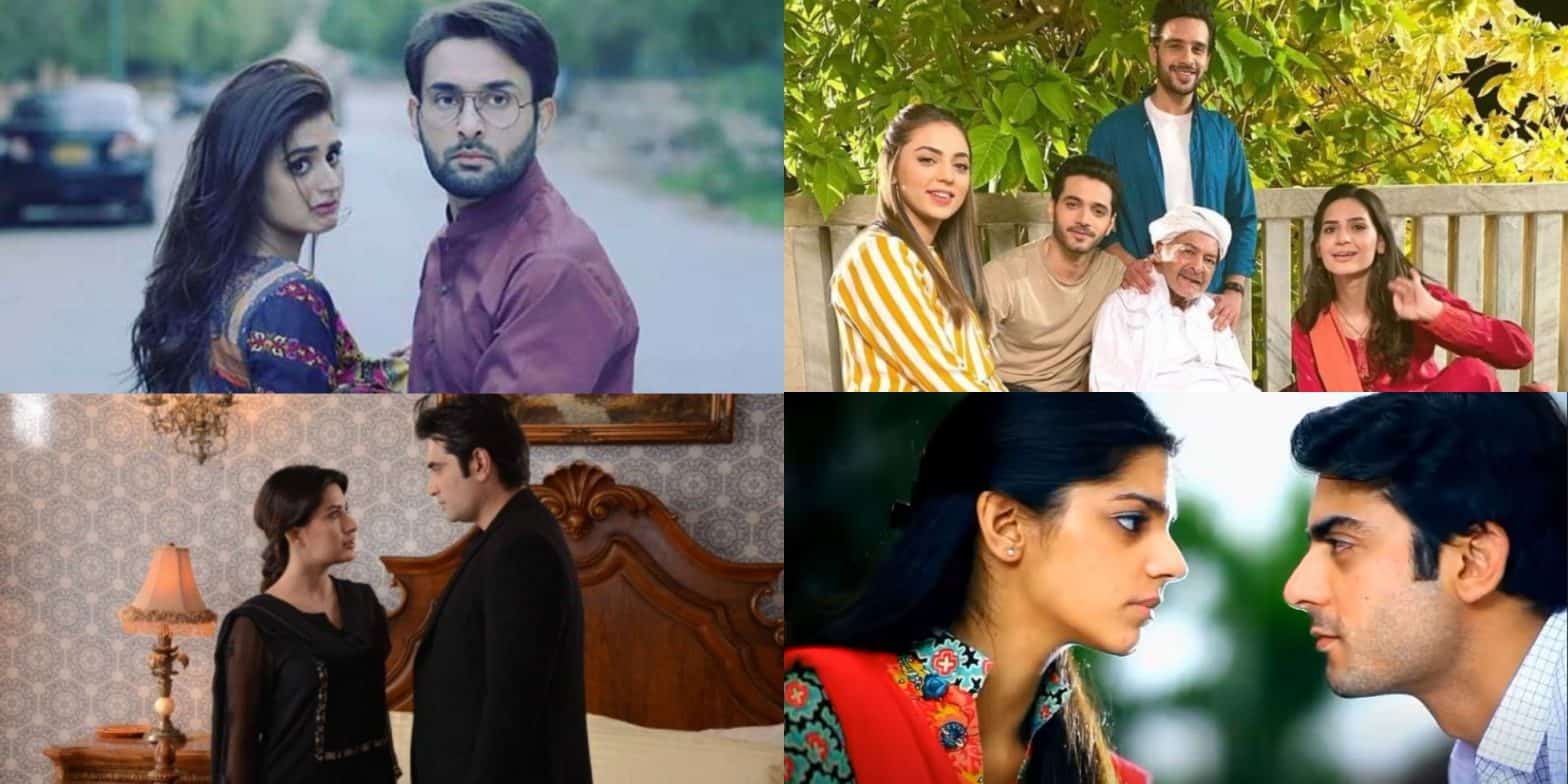 10 Dramas Like Zindagi Gulzar Hai - OtakuKart