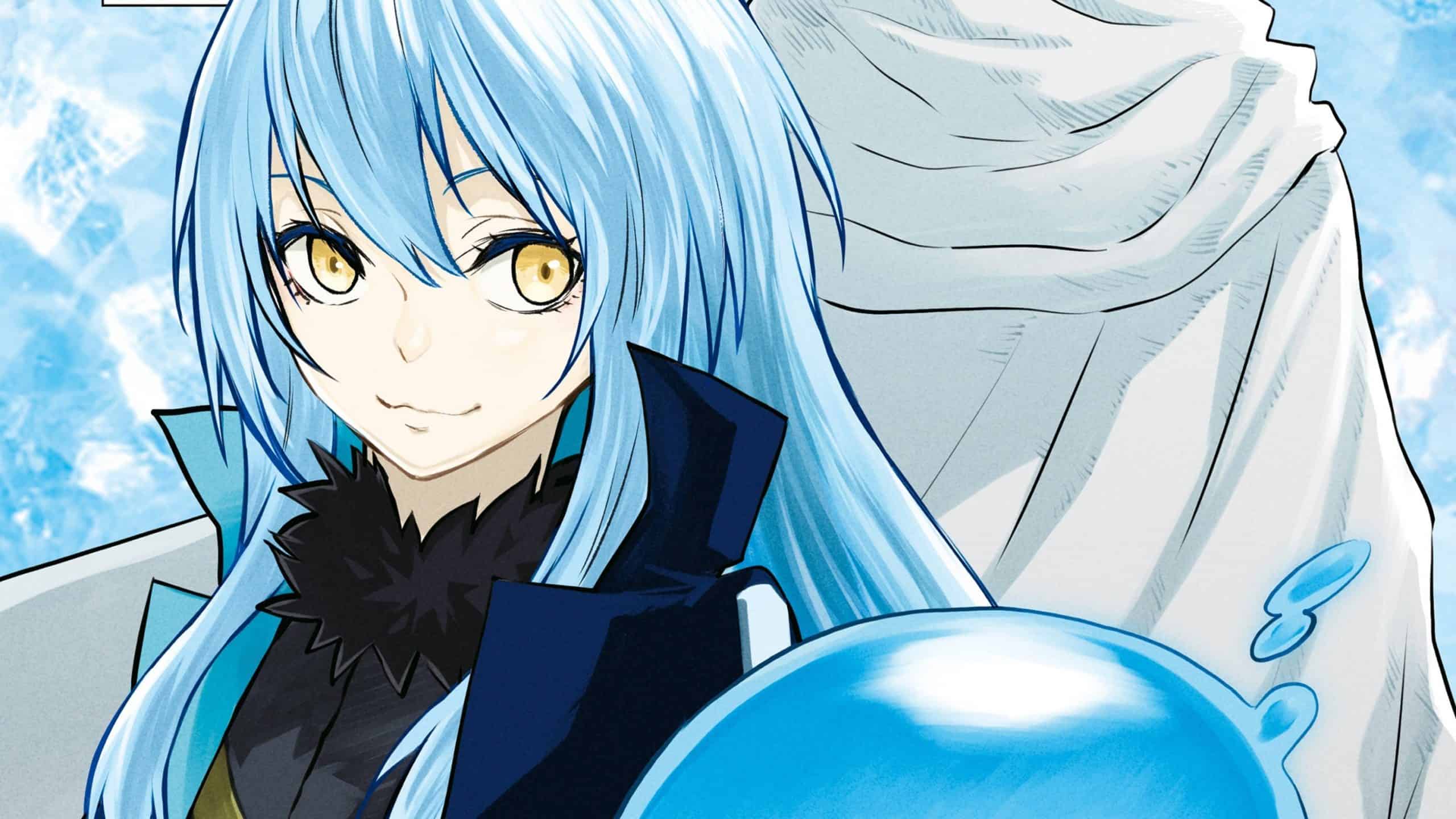 Tensei shitara Slime Datta Ken Chapter 112 Discussion - Forums 