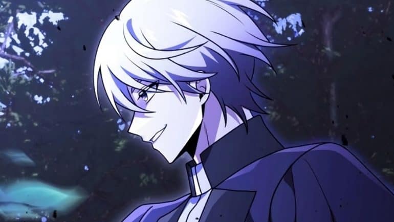 Terminally-Ill Genius Dark Knight Chapitre 81 : Date de sortie