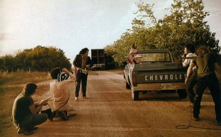 Texas Chainsaw Massacre Filming Locations: Where Was The Violent Horror ...
