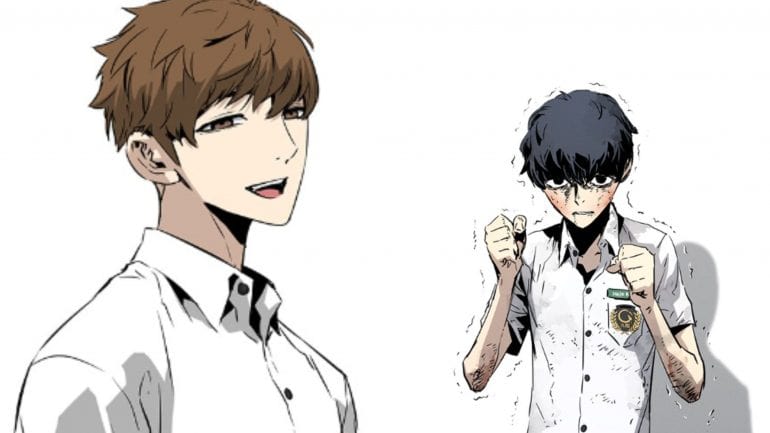 The Breaker: Eternal Force Chapter 80: Spoilers & Release Date