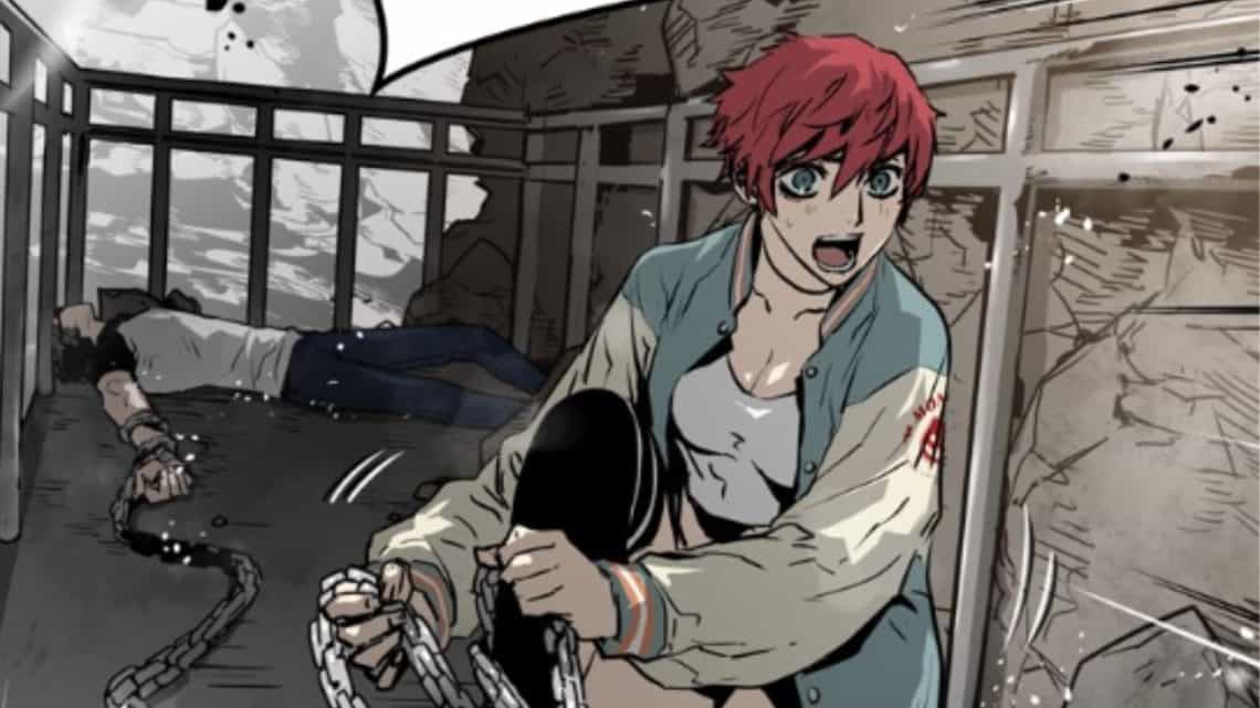 The Breaker: Eternal Force Chapter 80: Spoilers & Release Date