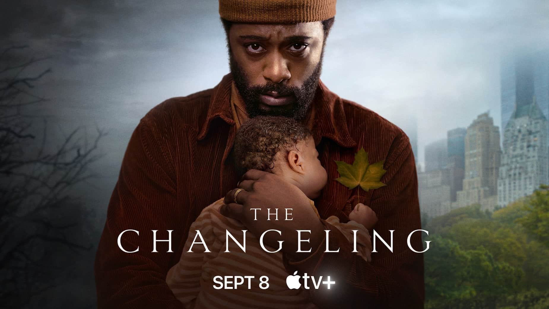 The Changeling (Credit- Apple TV+)