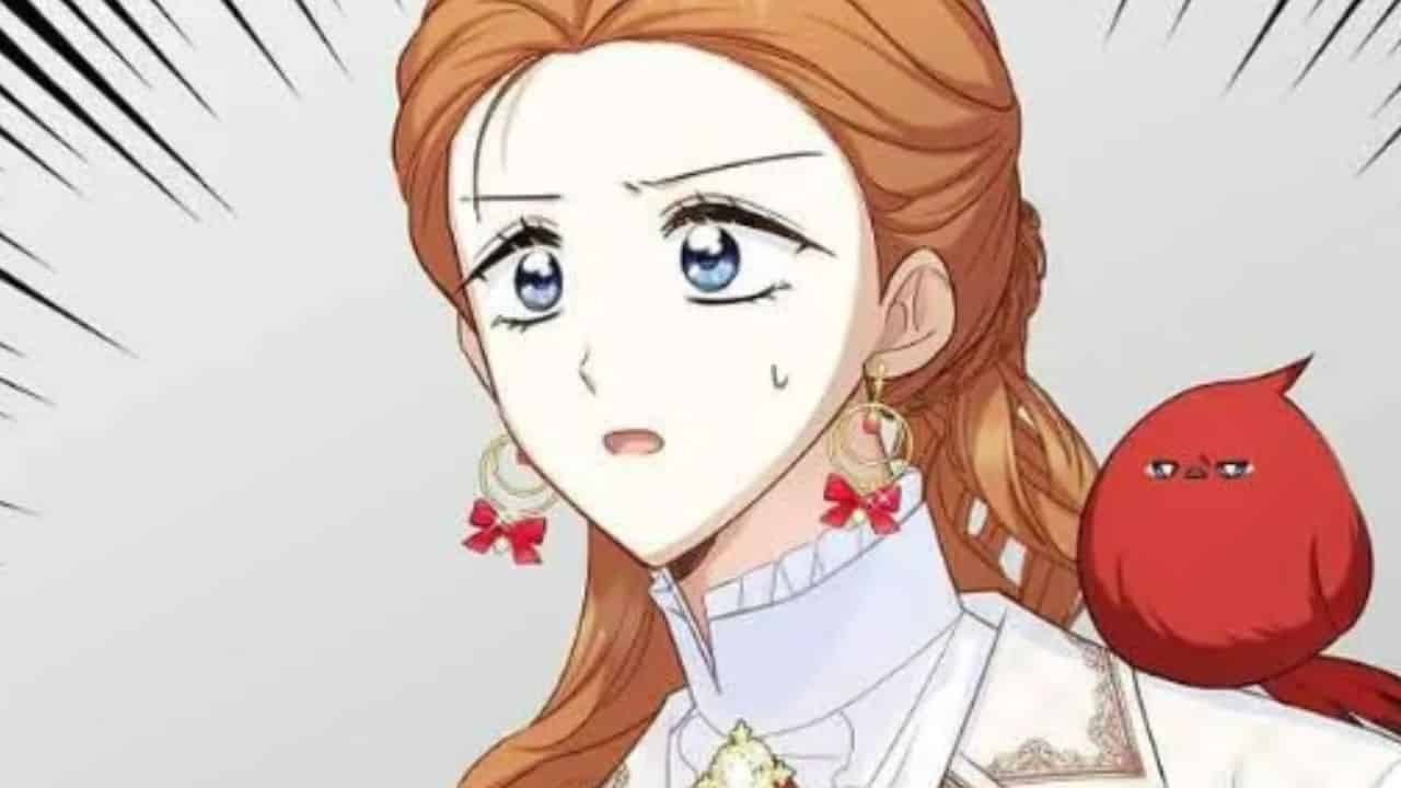The Duchess With An Empty Soul Chapter 127 Release Date