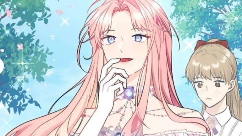 The Empress Wants To Avoid the Emperor Chapter 8: Recap, Spoilers