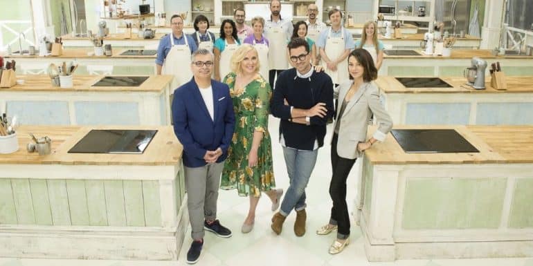 The Great Canadian Baking Show Season 7 Episodes: Streaming Guide
