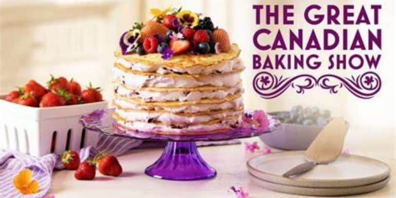 The Great Canadian Baking Show Season 7 Episodes: Streaming Guide