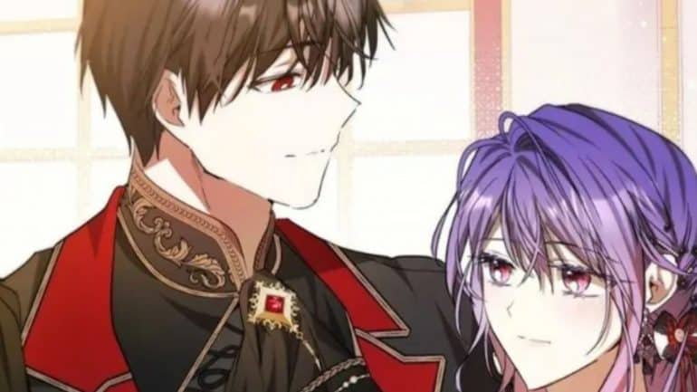 The Heroine Had An Affair With My Fiance
