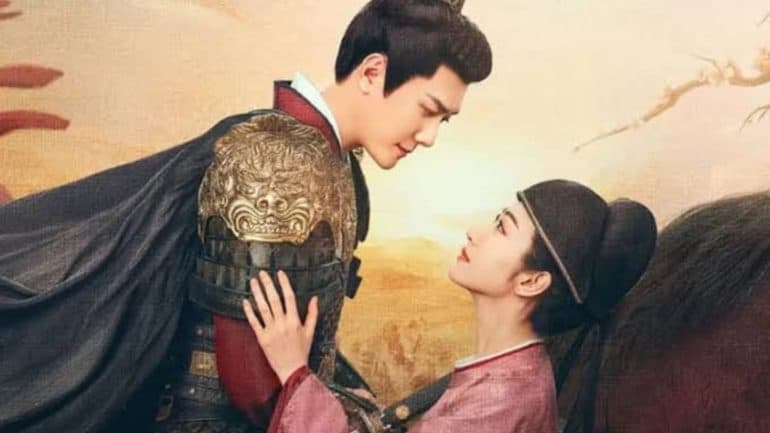 The Legend of Zhuohua Episodes 27 and 28